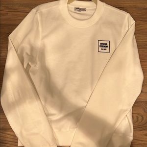 Opening Ceremony Sweatshirt